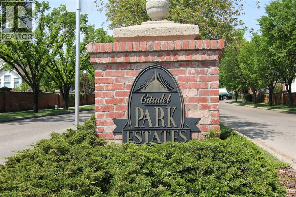 252 Citadel Park Nw, Calgary, Alberta  T3G 3X8 - Photo 47 - A2277232