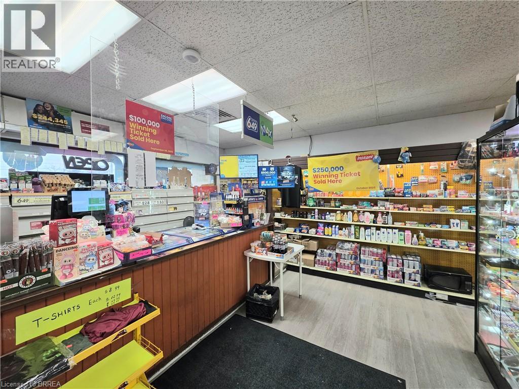 177 Paris Road Unit# 6&7, Brantford, Ontario  N3R 1J2 - Photo 6 - 40796129