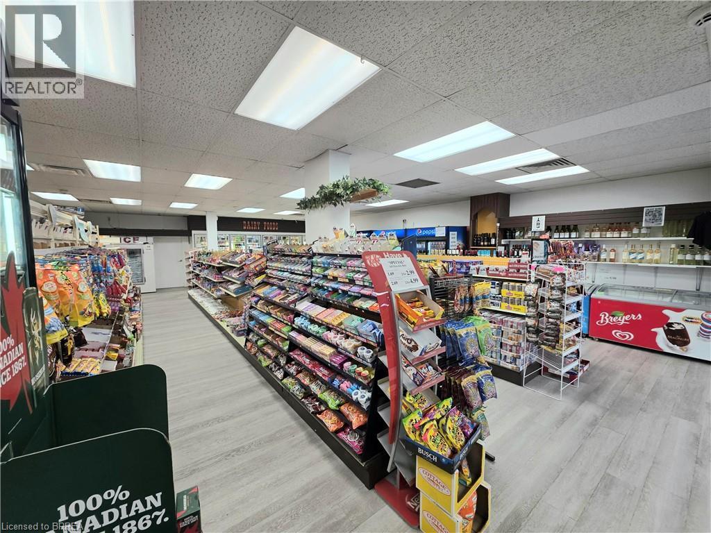 177 Paris Road Unit# 6&7, Brantford, Ontario  N3R 1J2 - Photo 4 - 40796129