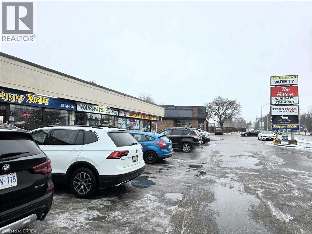 177 Paris Road Unit# 6&7, Brantford, Ontario  N3R 1J2 - Photo 14 - 40796129