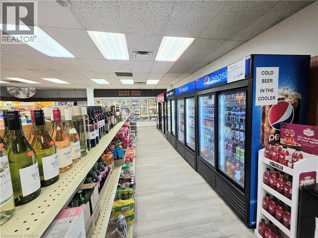 177 Paris Road Unit# 6&7, Brantford, Ontario  N3R 1J2 - Photo 7 - 40796129