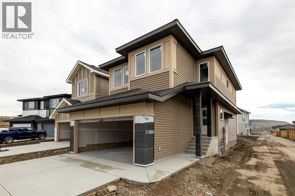 17 Andalusian Road, Cochrane, Alberta  T4C 3B7 - Photo 25 - A2258787