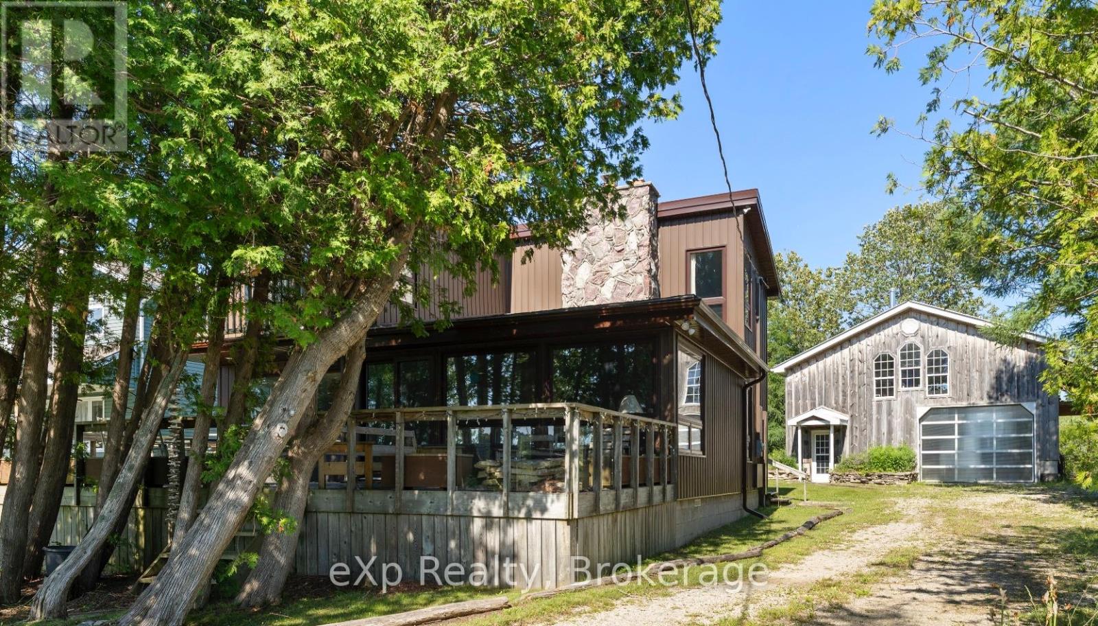 329 BAY STREET, south bruce peninsula, Ontario