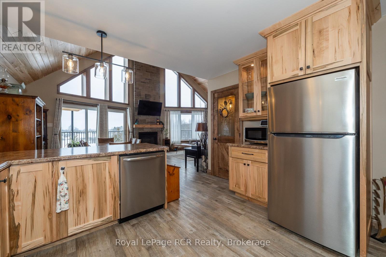 742654 Sideroad 4b Side Road, Chatsworth, Ontario  N0H 1G0 - Photo 13 - X12680254