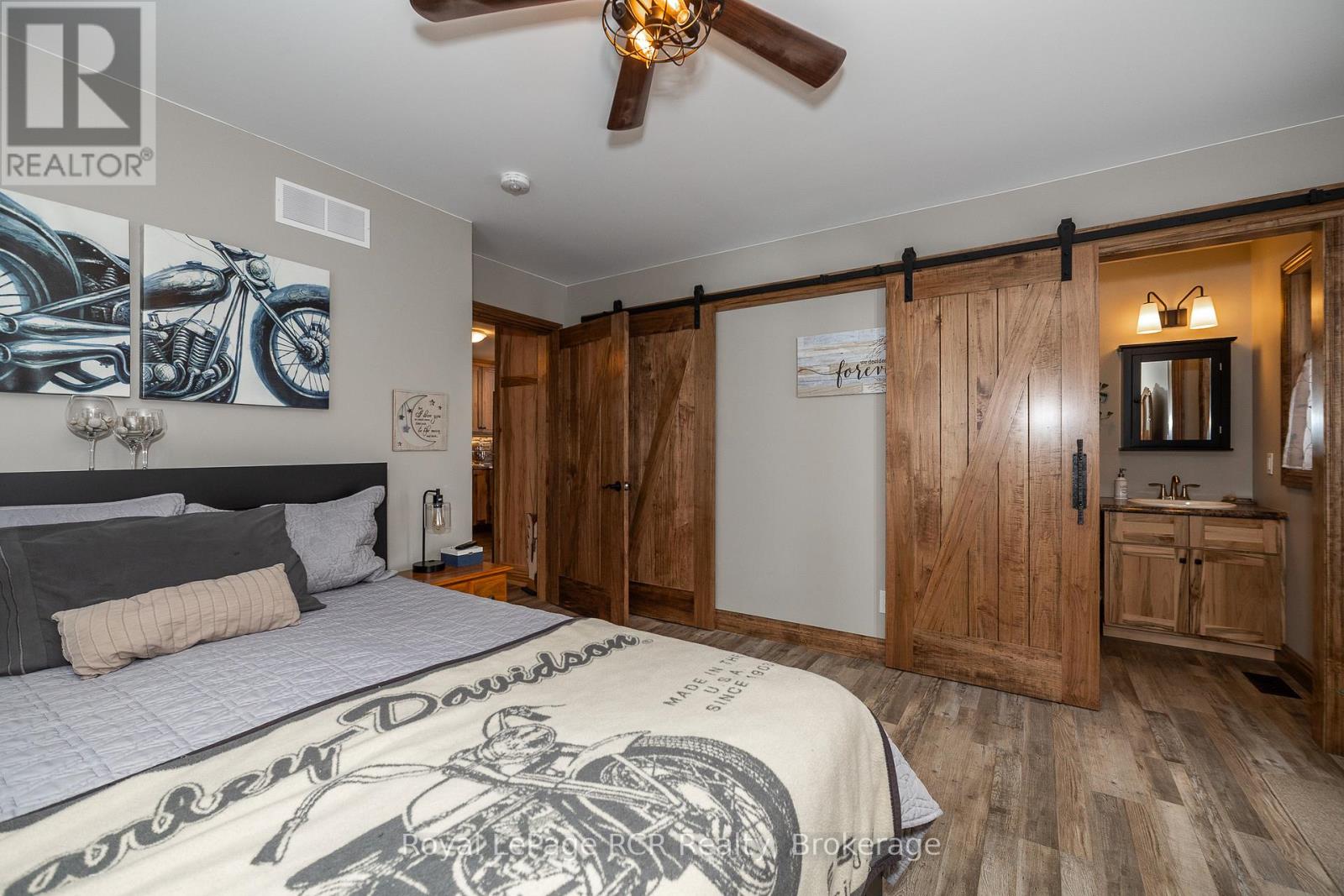 742654 Sideroad 4b, Chatsworth, Ontario  N0H 1G0 - Photo 19 - X12680280