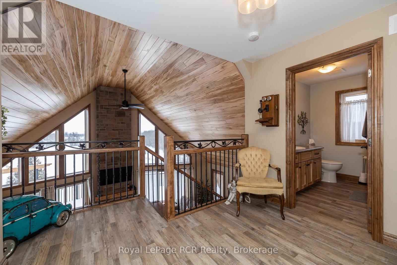 742654 Sideroad 4b, Chatsworth, Ontario  N0H 1G0 - Photo 29 - X12680280