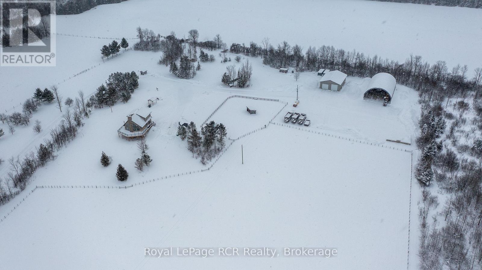 742654 Sideroad 4b, Chatsworth, Ontario  N0H 1G0 - Photo 3 - X12680280