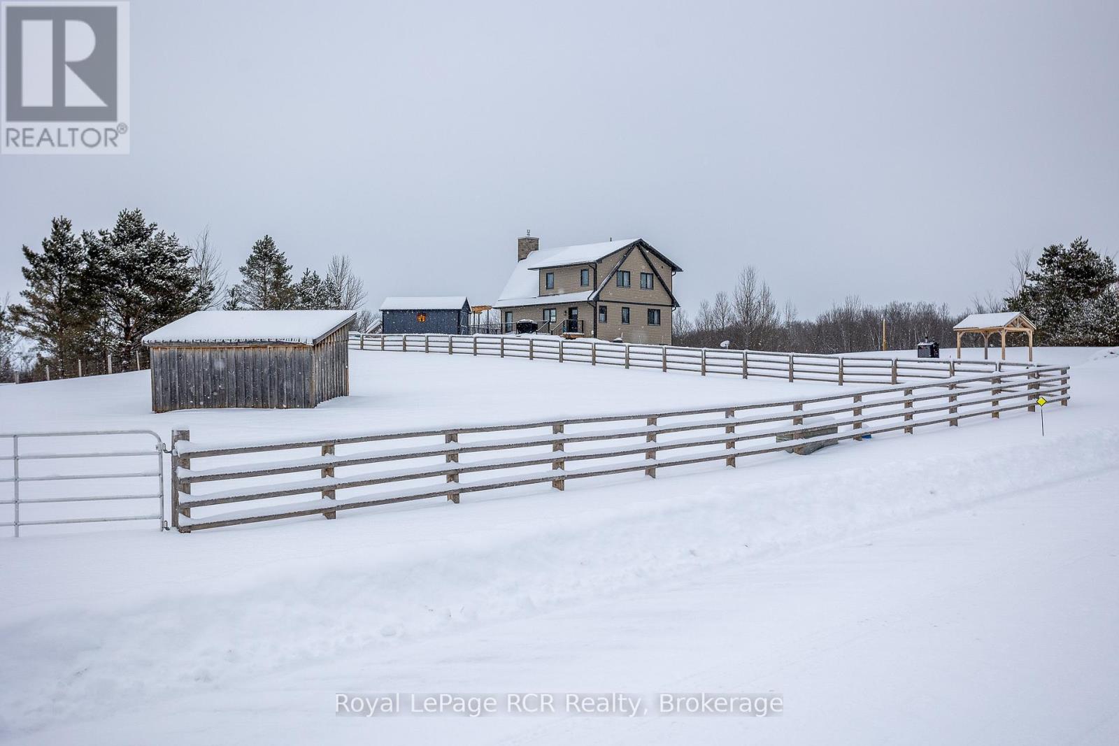 742654 Sideroad 4b, Chatsworth, Ontario  N0H 1G0 - Photo 42 - X12680280
