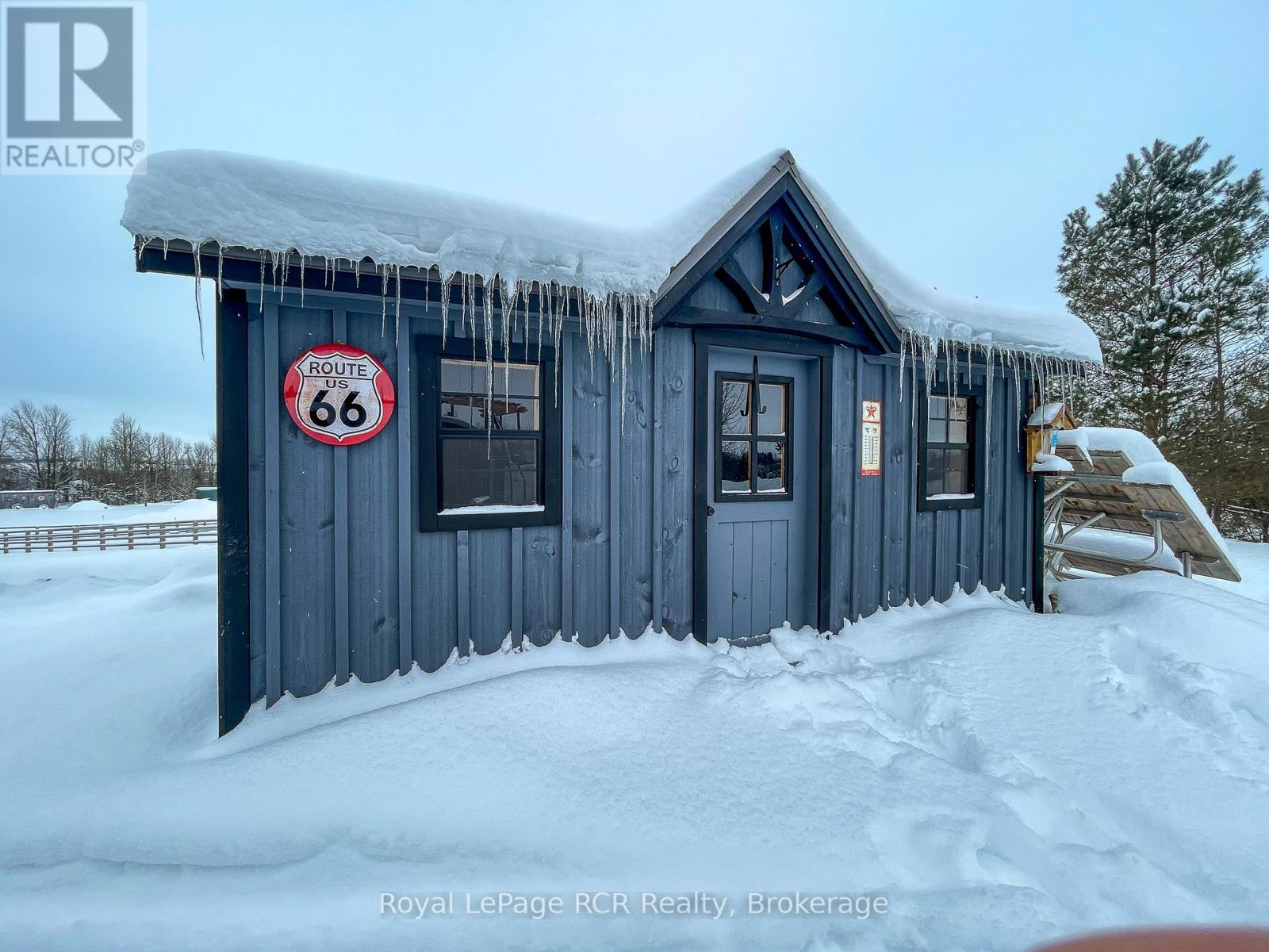 742654 Sideroad 4b, Chatsworth, Ontario  N0H 1G0 - Photo 43 - X12680280