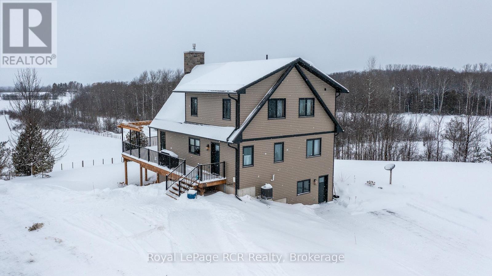 742654 Sideroad 4b, Chatsworth, Ontario  N0H 1G0 - Photo 6 - X12680280