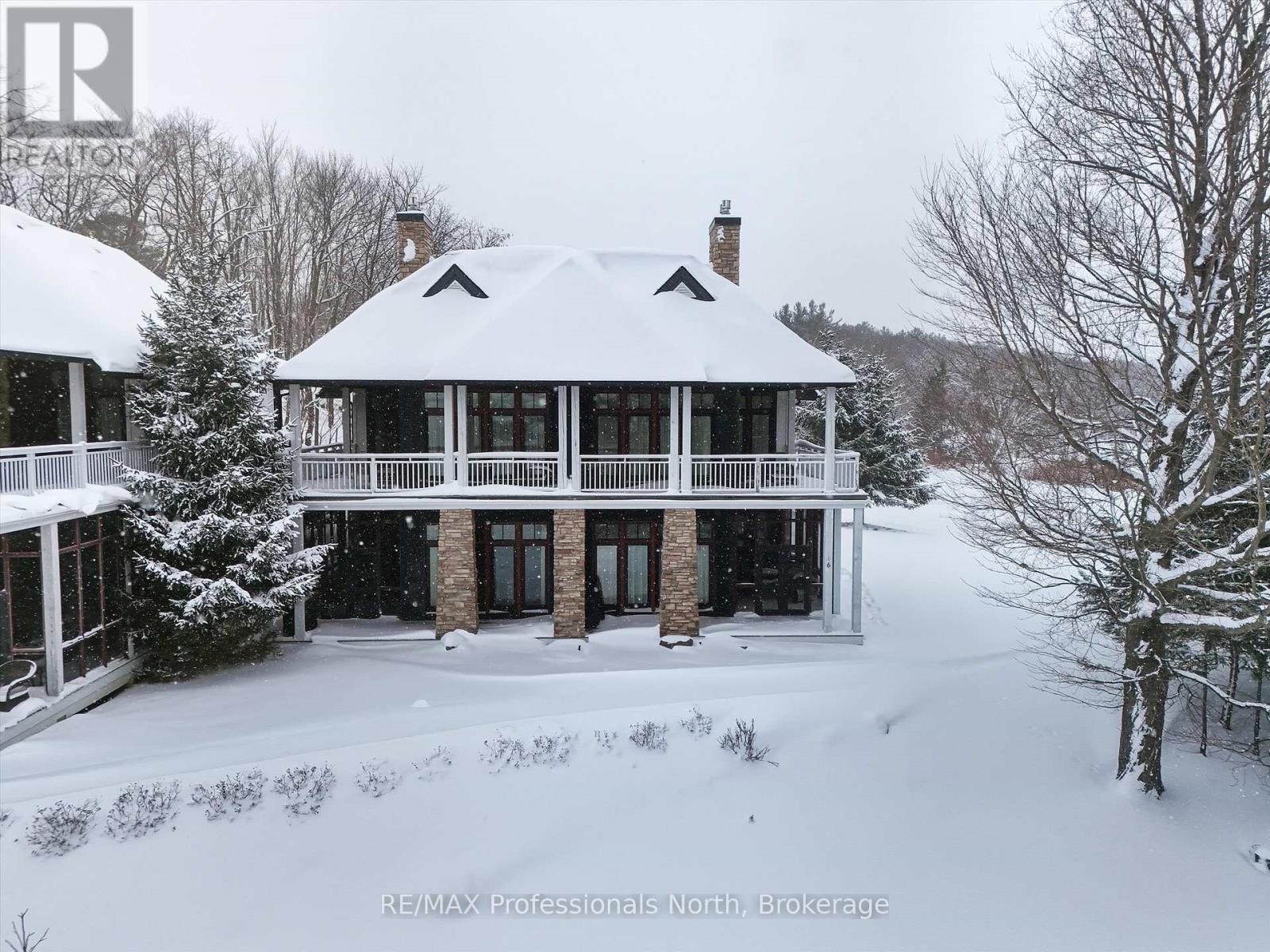 C6 5B - 1003 MATTHEWS DRIVE, Muskoka Lakes, Ontario