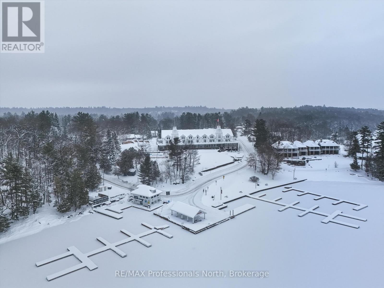 C6 5b - 1003 Matthews Drive, Muskoka Lakes, Ontario  P0B 1P0 - Photo 2 - X12680376