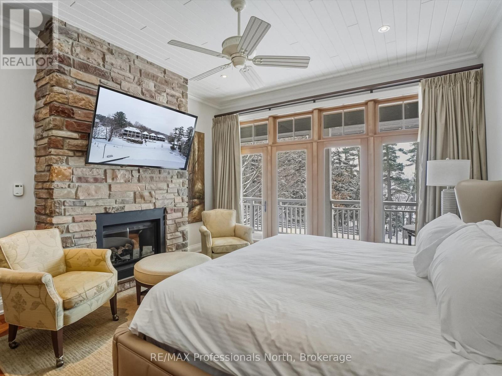 C6 5b - 1003 Matthews Drive, Muskoka Lakes, Ontario  P0B 1P0 - Photo 21 - X12680376