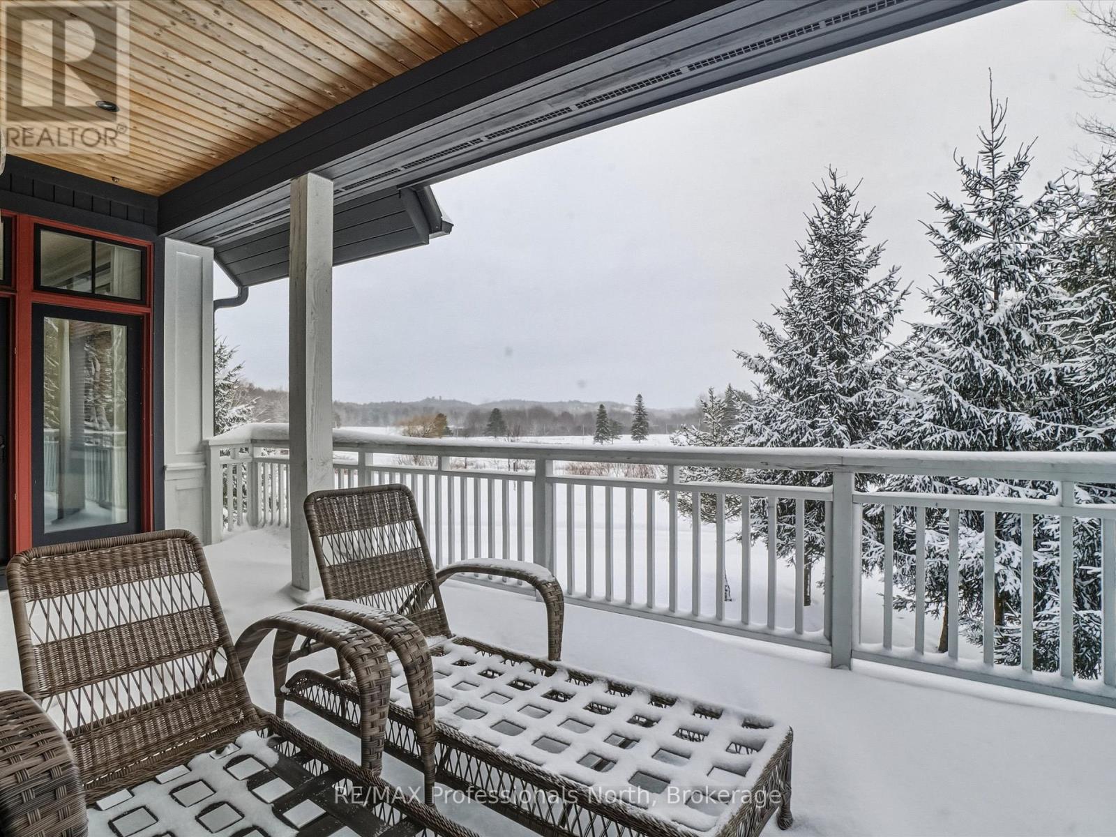 C6 5b - 1003 Matthews Drive, Muskoka Lakes, Ontario  P0B 1P0 - Photo 28 - X12680376