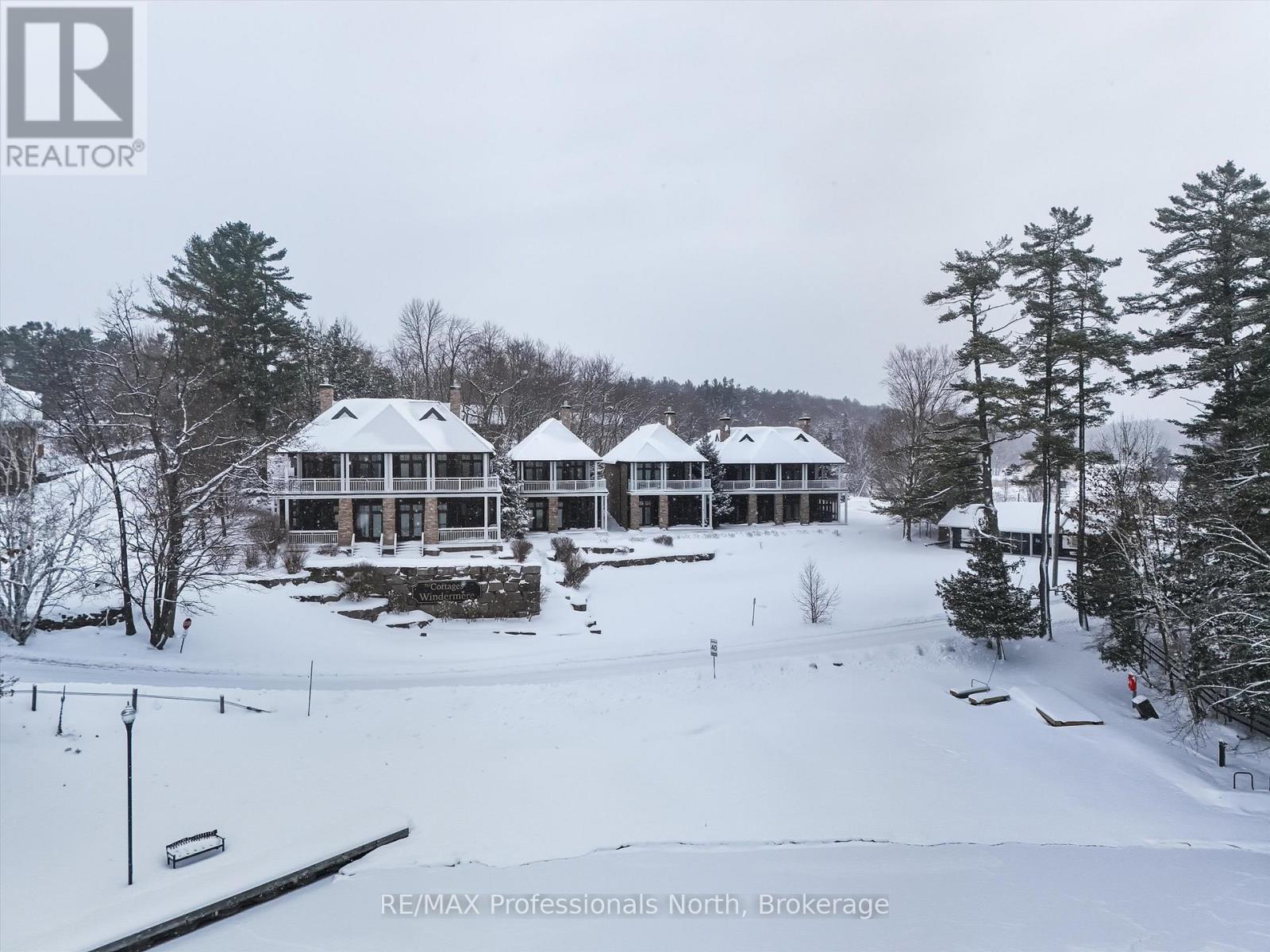 C6 5b - 1003 Matthews Drive, Muskoka Lakes, Ontario  P0B 1P0 - Photo 3 - X12680376