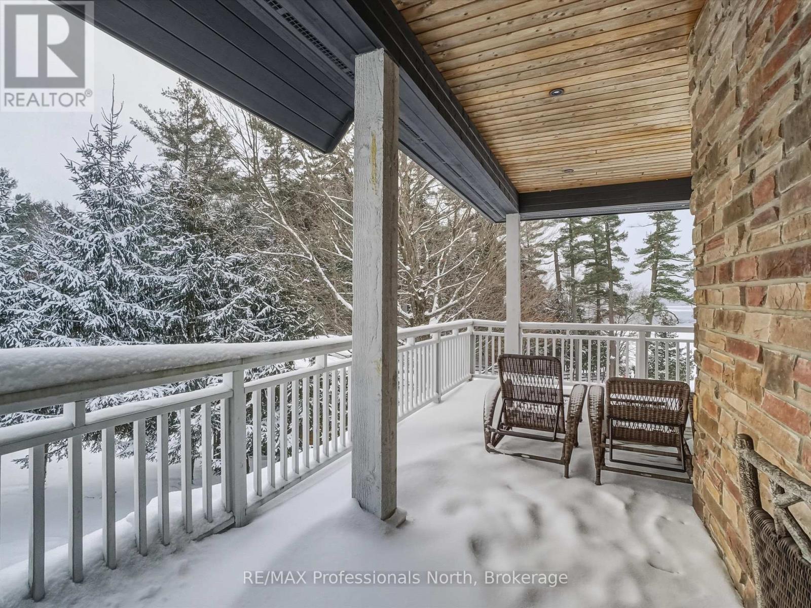 C6 5b - 1003 Matthews Drive, Muskoka Lakes, Ontario  P0B 1P0 - Photo 32 - X12680376