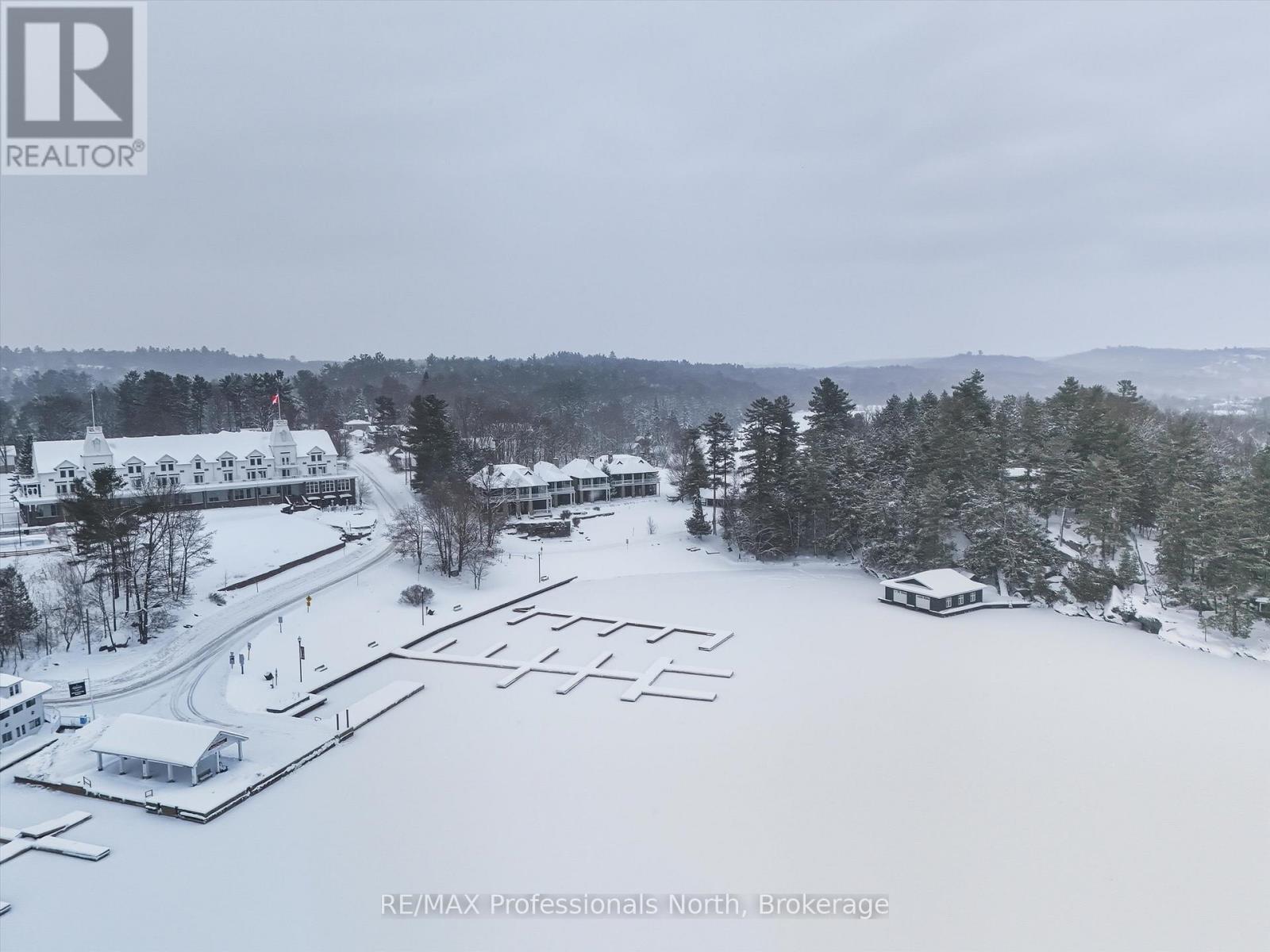 C6 5b - 1003 Matthews Drive, Muskoka Lakes, Ontario  P0B 1P0 - Photo 45 - X12680376