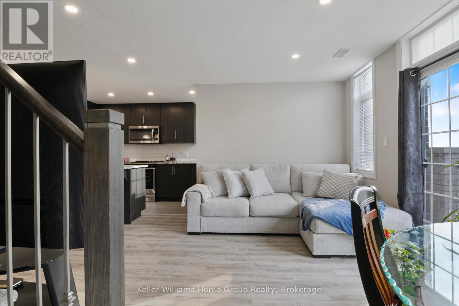 314 - 333 Gosling Gardens, Guelph, Ontario  N1L 0M1 - Photo 11 - X12680414