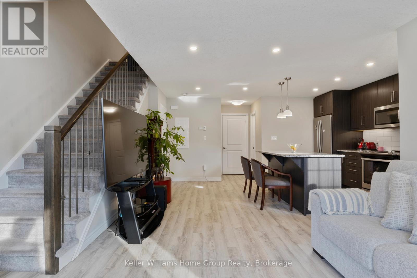 314 - 333 Gosling Gardens, Guelph, Ontario  N1L 0M1 - Photo 12 - X12680414