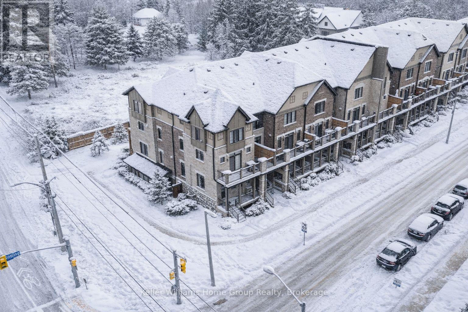 314 - 333 Gosling Gardens, Guelph, Ontario  N1L 0M1 - Photo 21 - X12680414