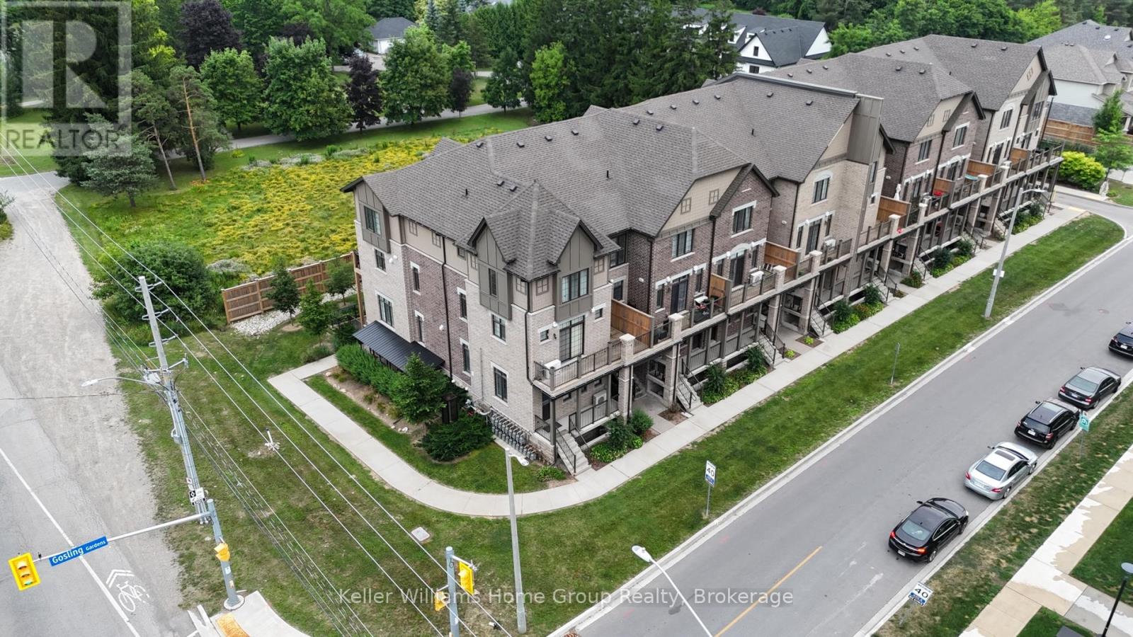 314 - 333 Gosling Gardens, Guelph, Ontario  N1L 0M1 - Photo 22 - X12680414