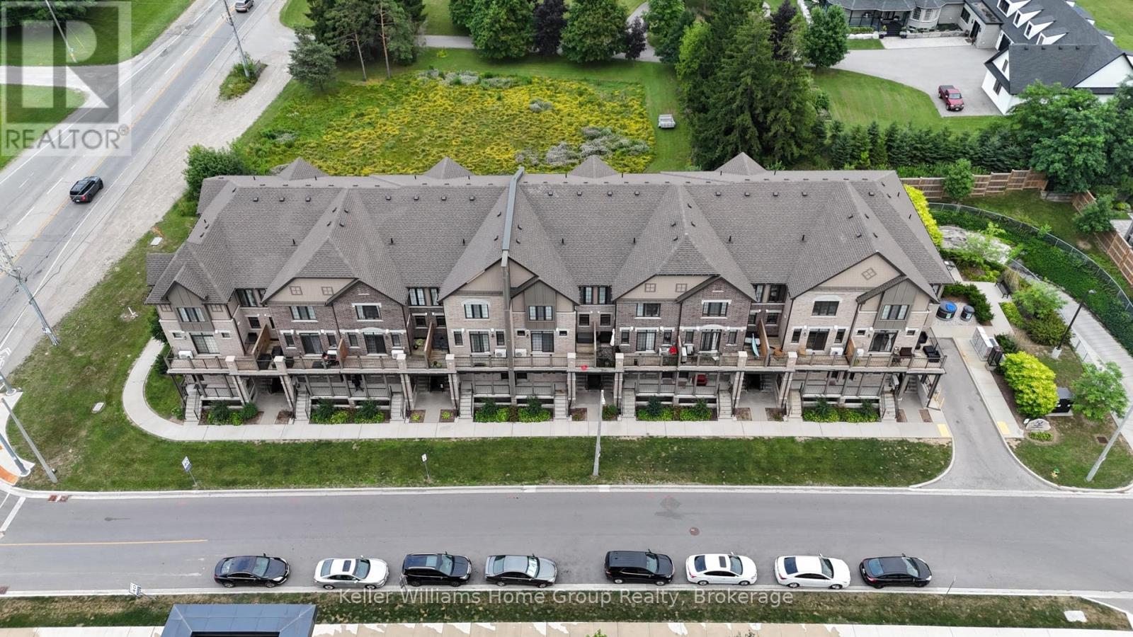 314 - 333 Gosling Gardens, Guelph, Ontario  N1L 0M1 - Photo 23 - X12680414