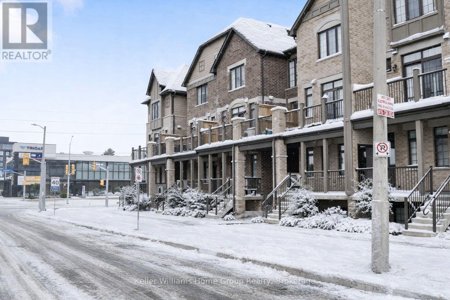 314 - 333 Gosling Gardens, Guelph, Ontario  N1L 0M1 - Photo 4 - X12680414