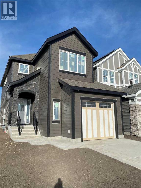 5 Legacy Glen Rise SE, Calgary, Alberta