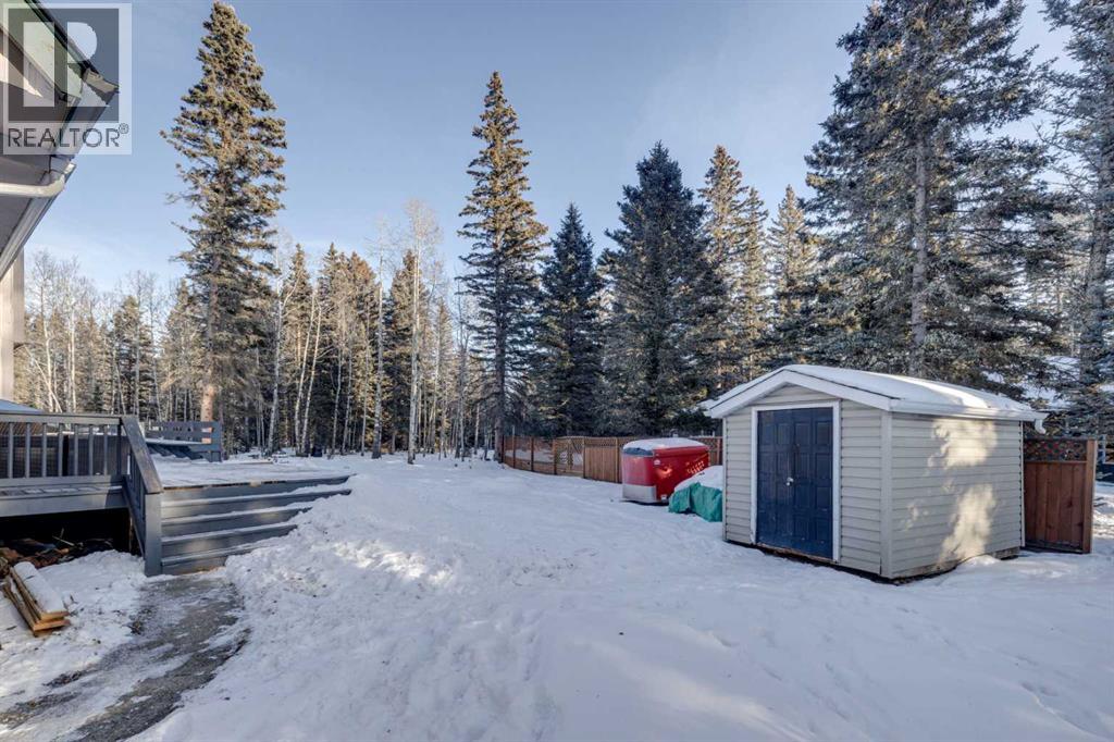 10 Wolf Drive, Rural Rocky View County, Alberta  T3Z 1A3 - Photo 39 - A2276969