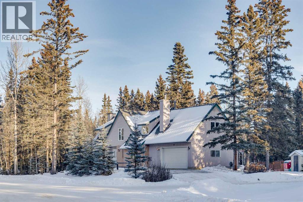 10 Wolf Drive, Rural Rocky View County, Alberta  T3Z 1A3 - Photo 3 - A2276969