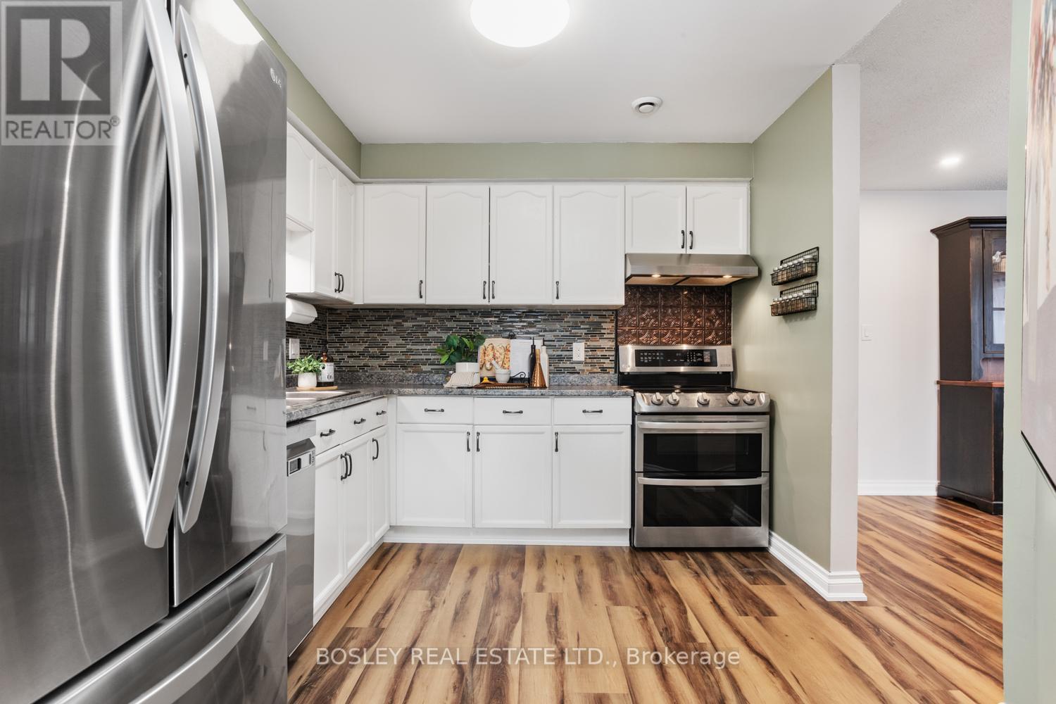 246 Sutherland Crescent, Cobourg, Ontario  K9A 5L3 - Photo 11 - X12680158