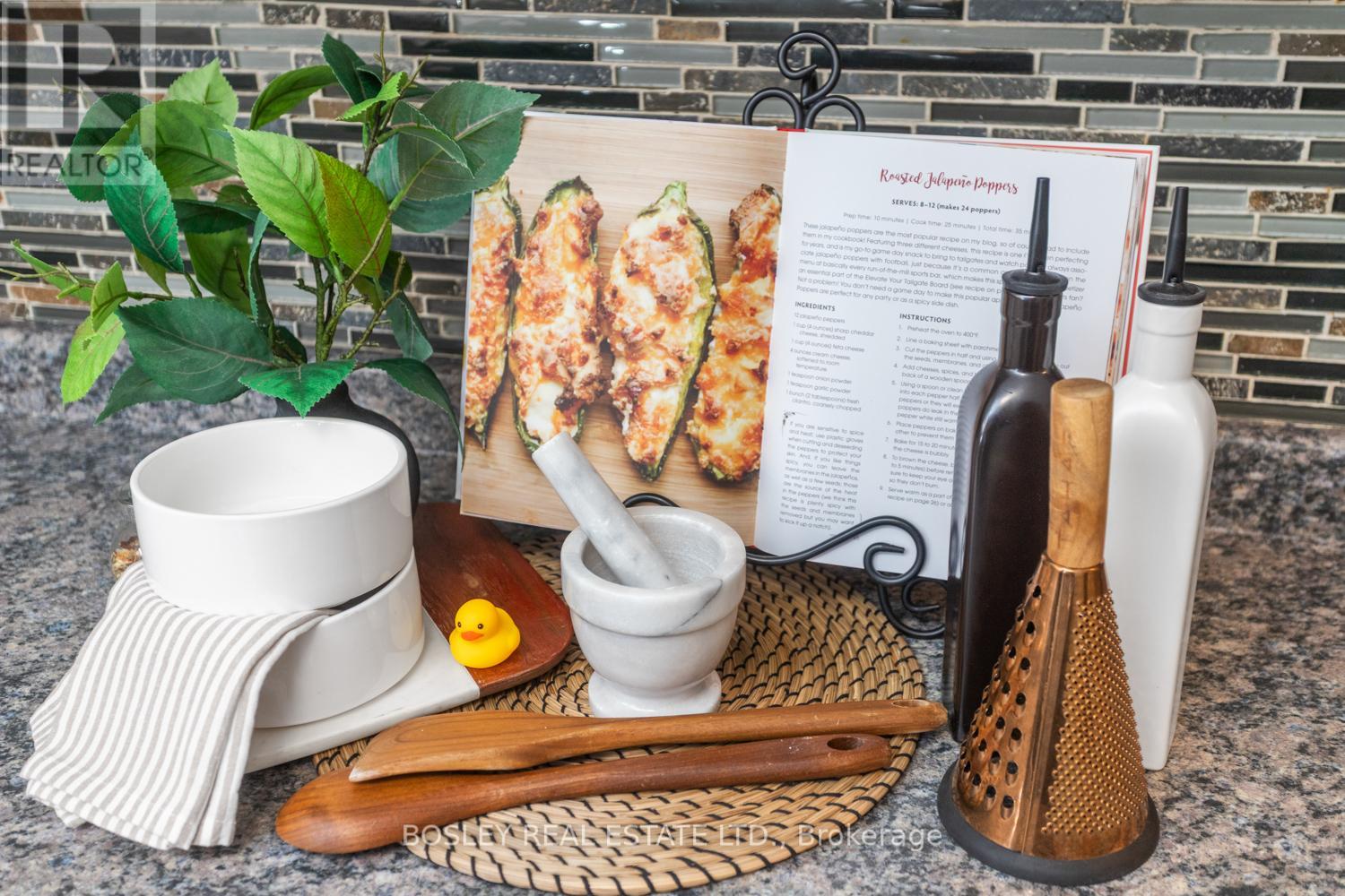 246 Sutherland Crescent, Cobourg, Ontario  K9A 5L3 - Photo 14 - X12680158