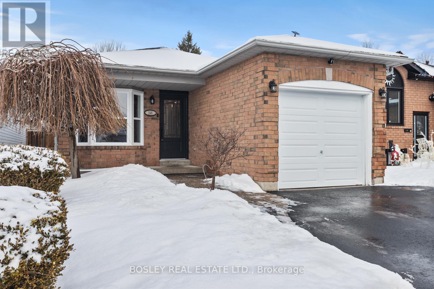246 Sutherland Crescent, Cobourg, Ontario  K9A 5L3 - Photo 2 - X12680158