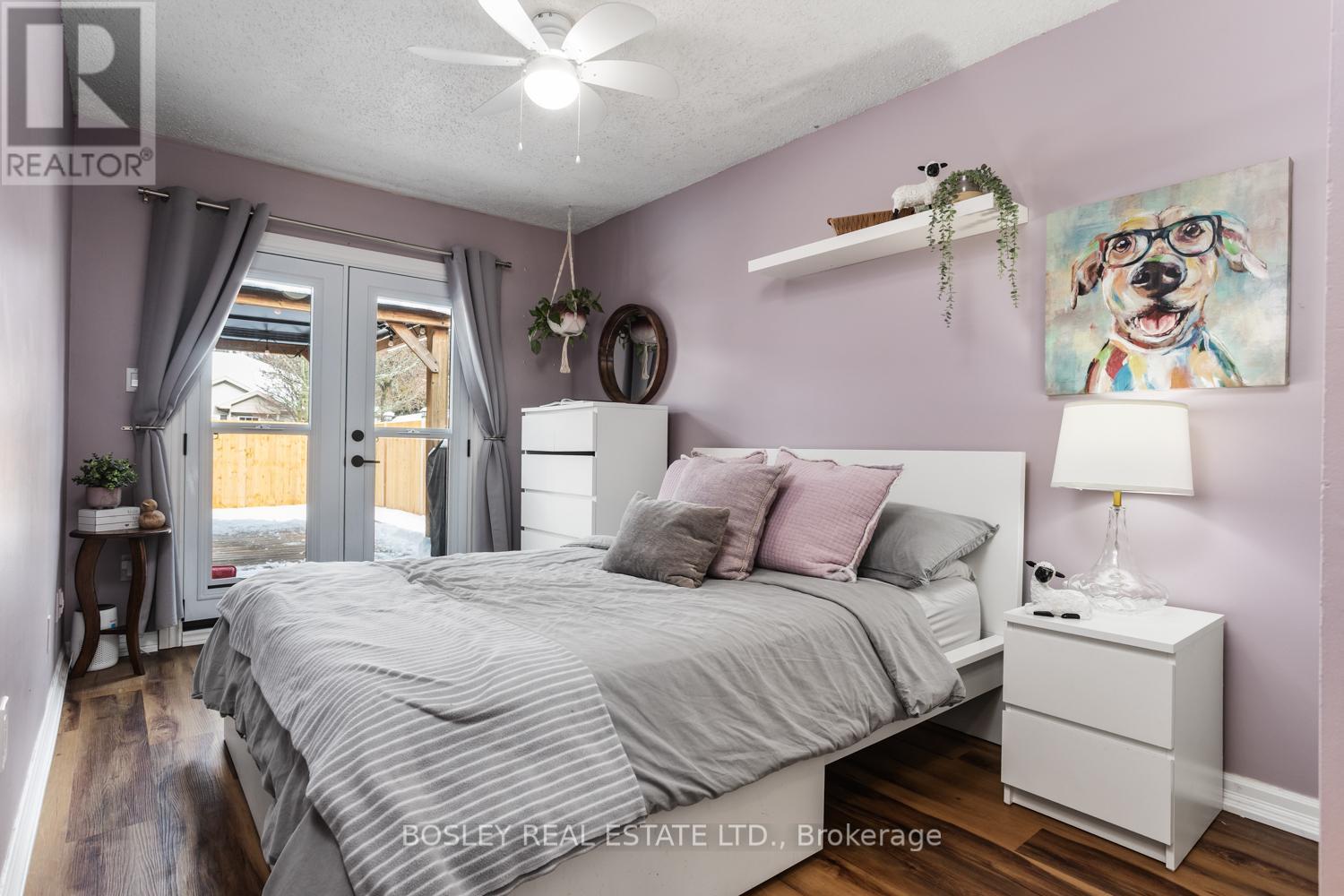 246 Sutherland Crescent, Cobourg, Ontario  K9A 5L3 - Photo 24 - X12680158