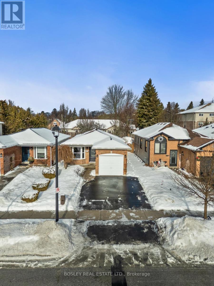 246 Sutherland Crescent, Cobourg, Ontario  K9A 5L3 - Photo 3 - X12680158