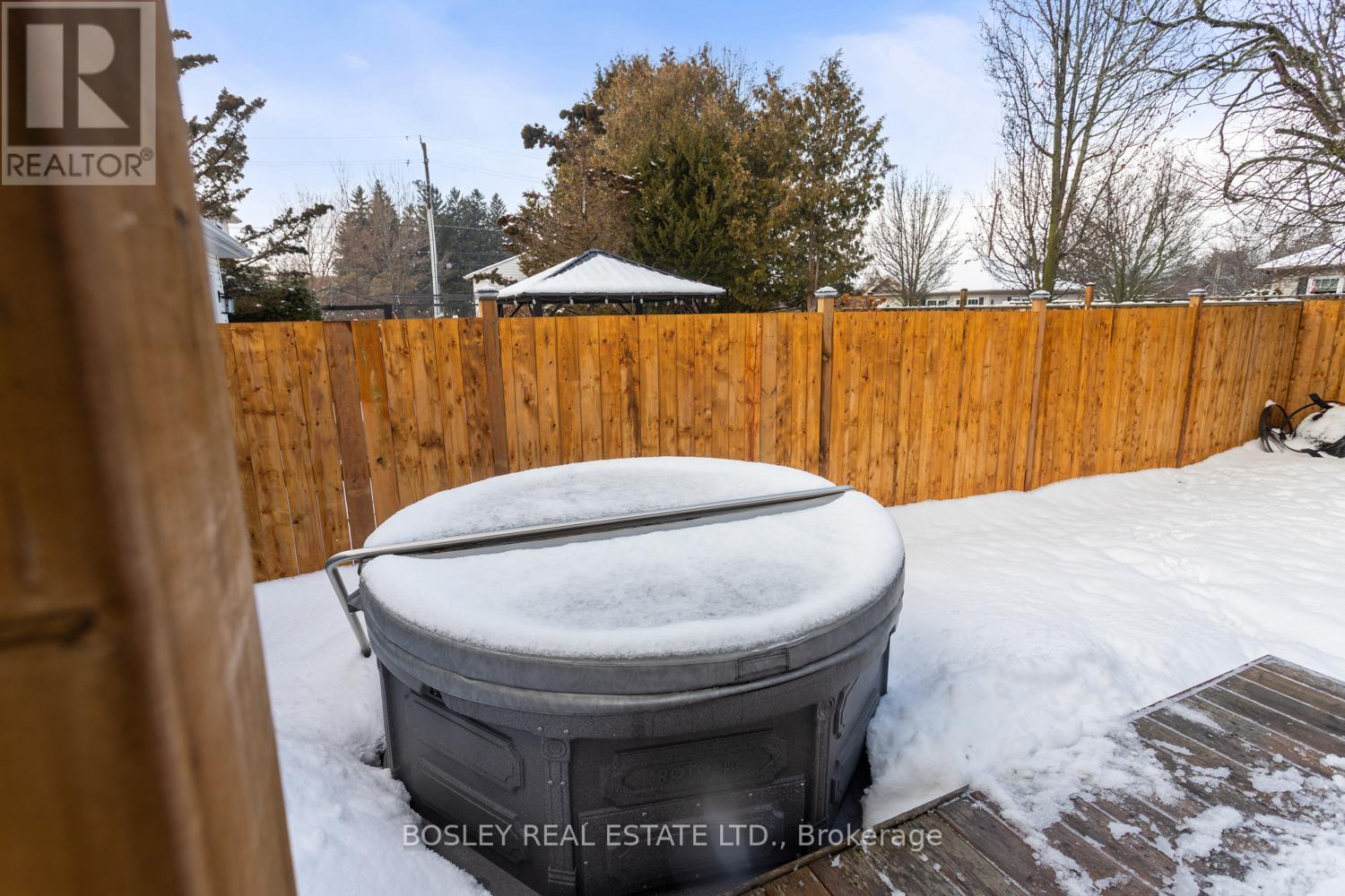 246 Sutherland Crescent, Cobourg, Ontario  K9A 5L3 - Photo 38 - X12680158