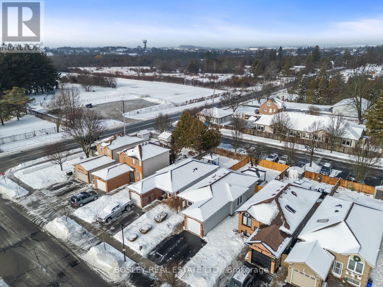 246 Sutherland Crescent, Cobourg, Ontario  K9A 5L3 - Photo 41 - X12680158