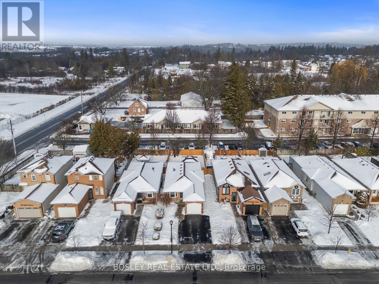 246 Sutherland Crescent, Cobourg, Ontario  K9A 5L3 - Photo 42 - X12680158