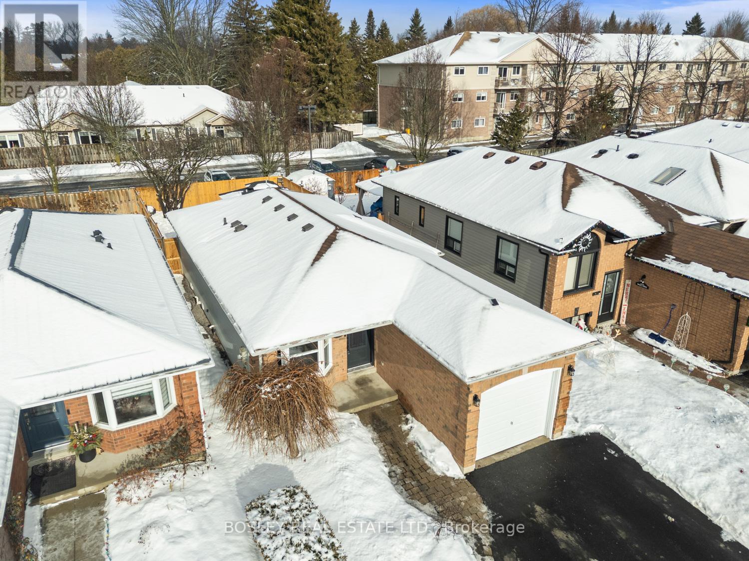 246 Sutherland Crescent, Cobourg, Ontario  K9A 5L3 - Photo 43 - X12680158