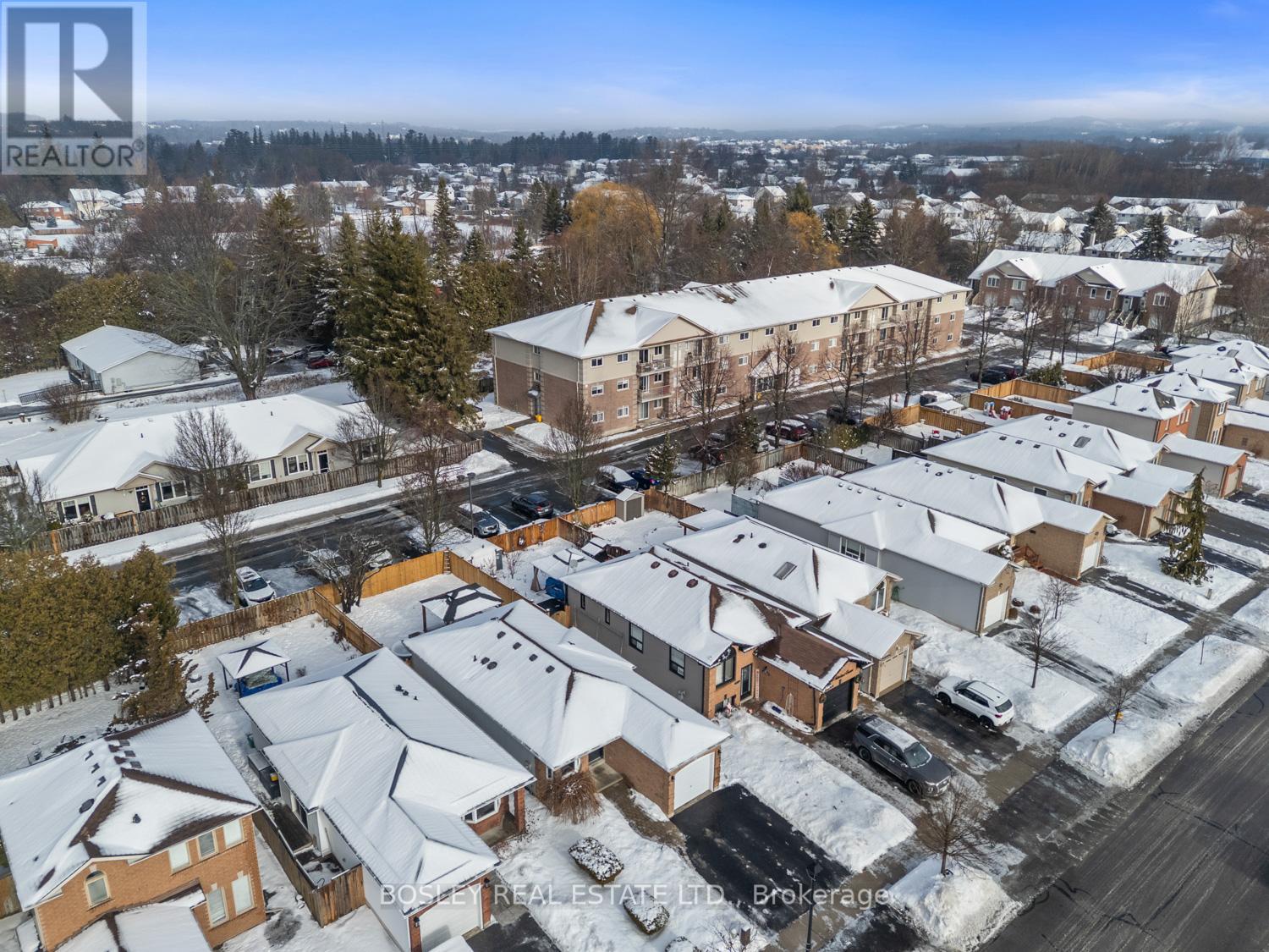 246 Sutherland Crescent, Cobourg, Ontario  K9A 5L3 - Photo 44 - X12680158