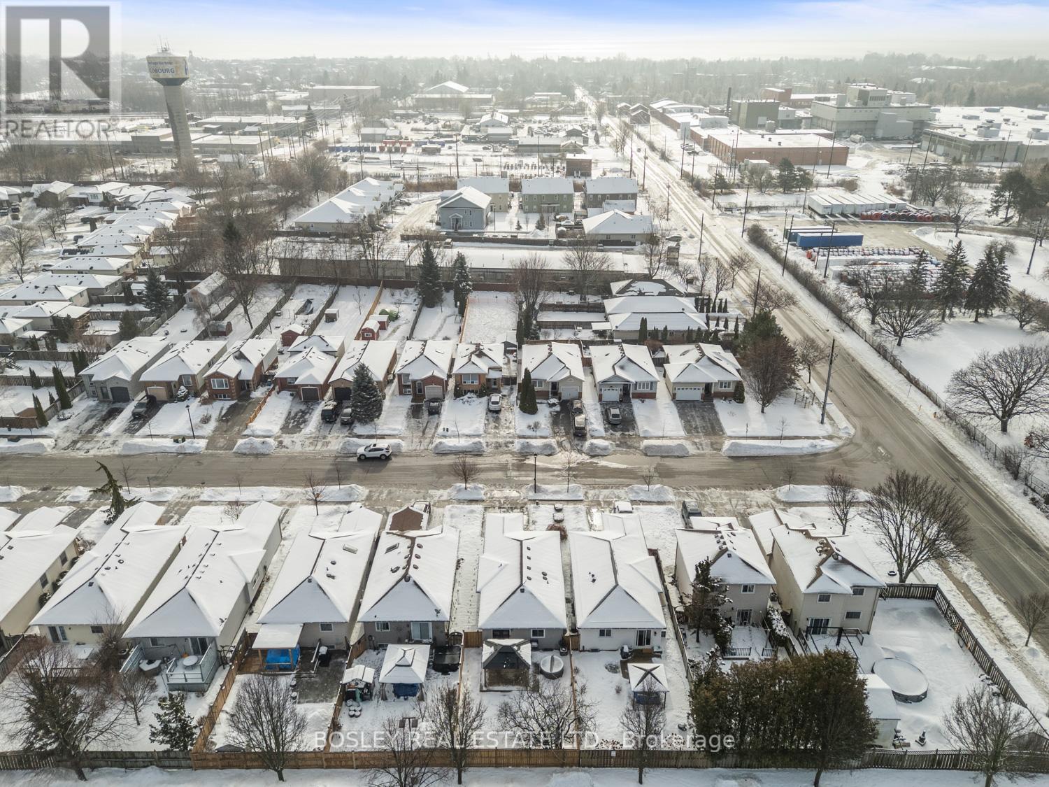 246 Sutherland Crescent, Cobourg, Ontario  K9A 5L3 - Photo 45 - X12680158