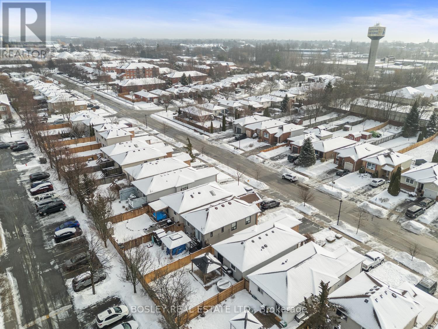 246 Sutherland Crescent, Cobourg, Ontario  K9A 5L3 - Photo 47 - X12680158