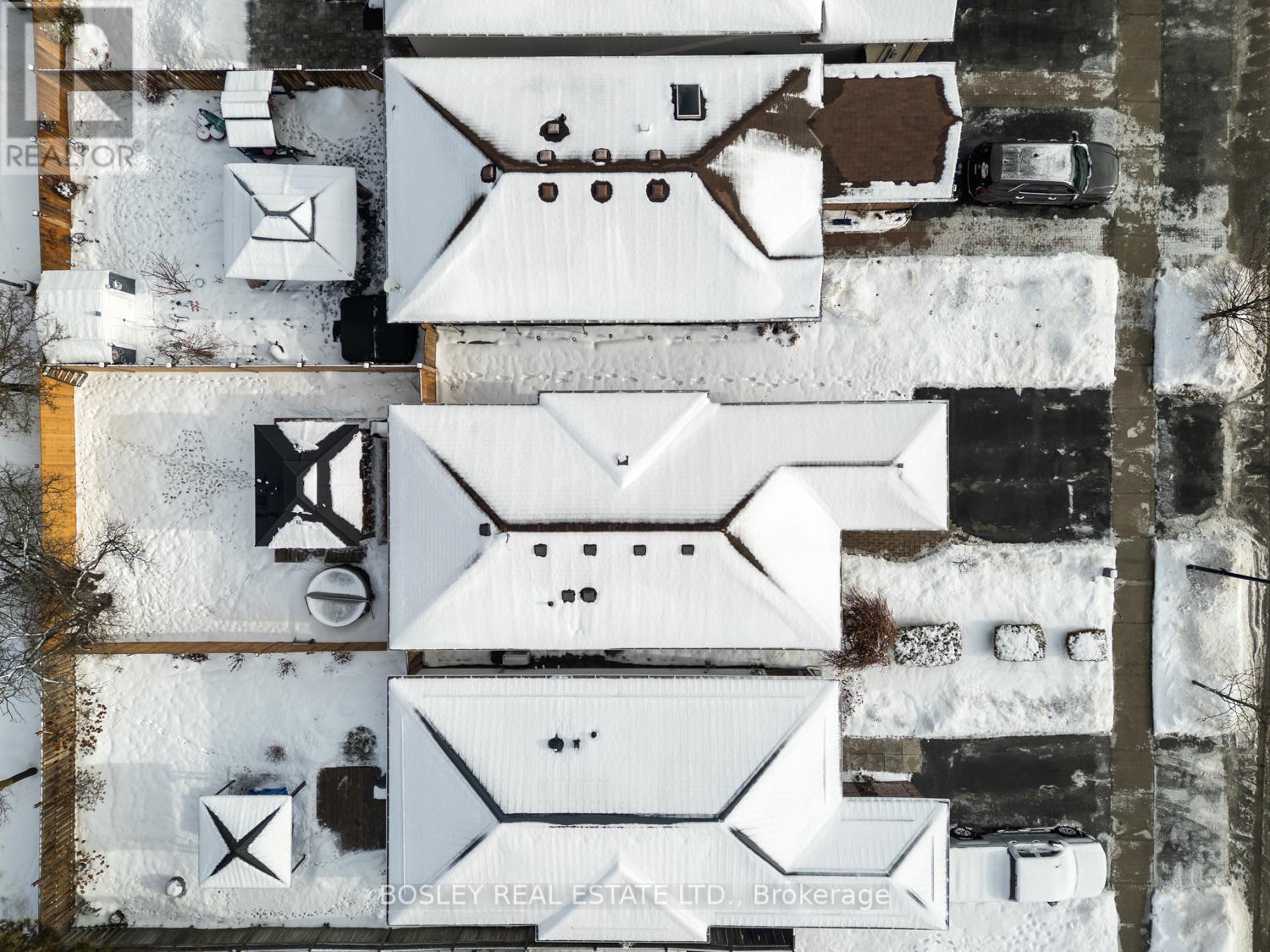 246 Sutherland Crescent, Cobourg, Ontario  K9A 5L3 - Photo 48 - X12680158