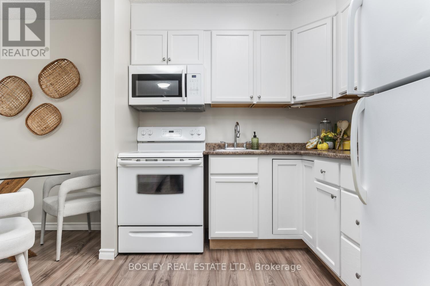 201 - 133 Ontario Street, Cobourg, Ontario  K9A 3B4 - Photo 13 - X12680176