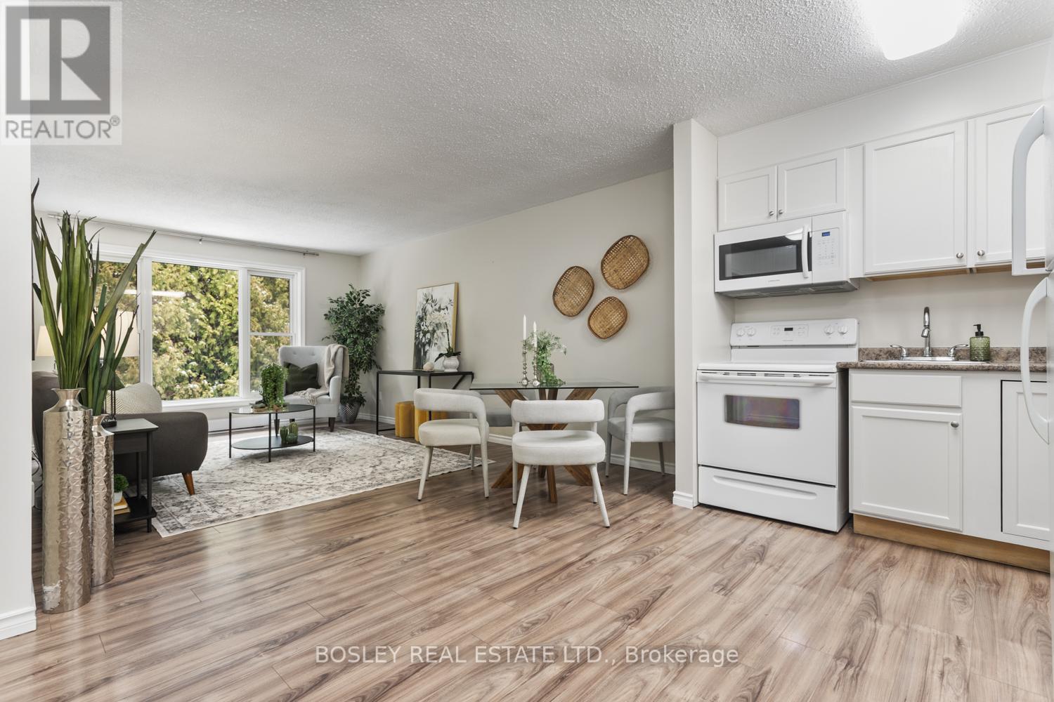 201 - 133 Ontario Street, Cobourg, Ontario  K9A 3B4 - Photo 14 - X12680176