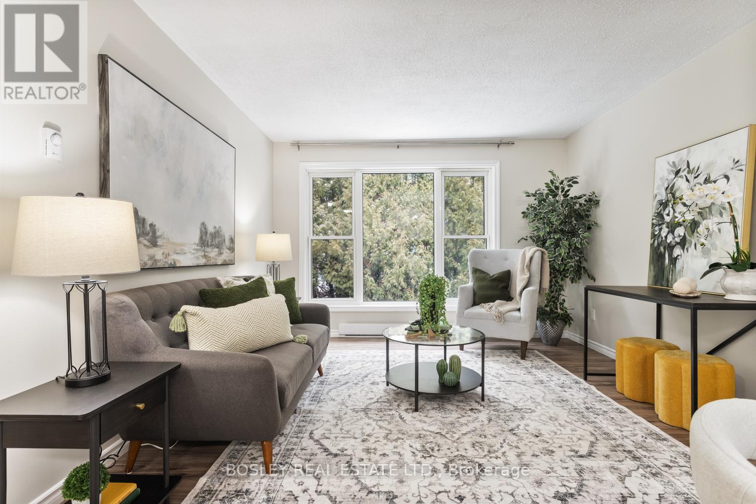 201 - 133 Ontario Street, Cobourg, Ontario  K9A 3B4 - Photo 25 - X12680176