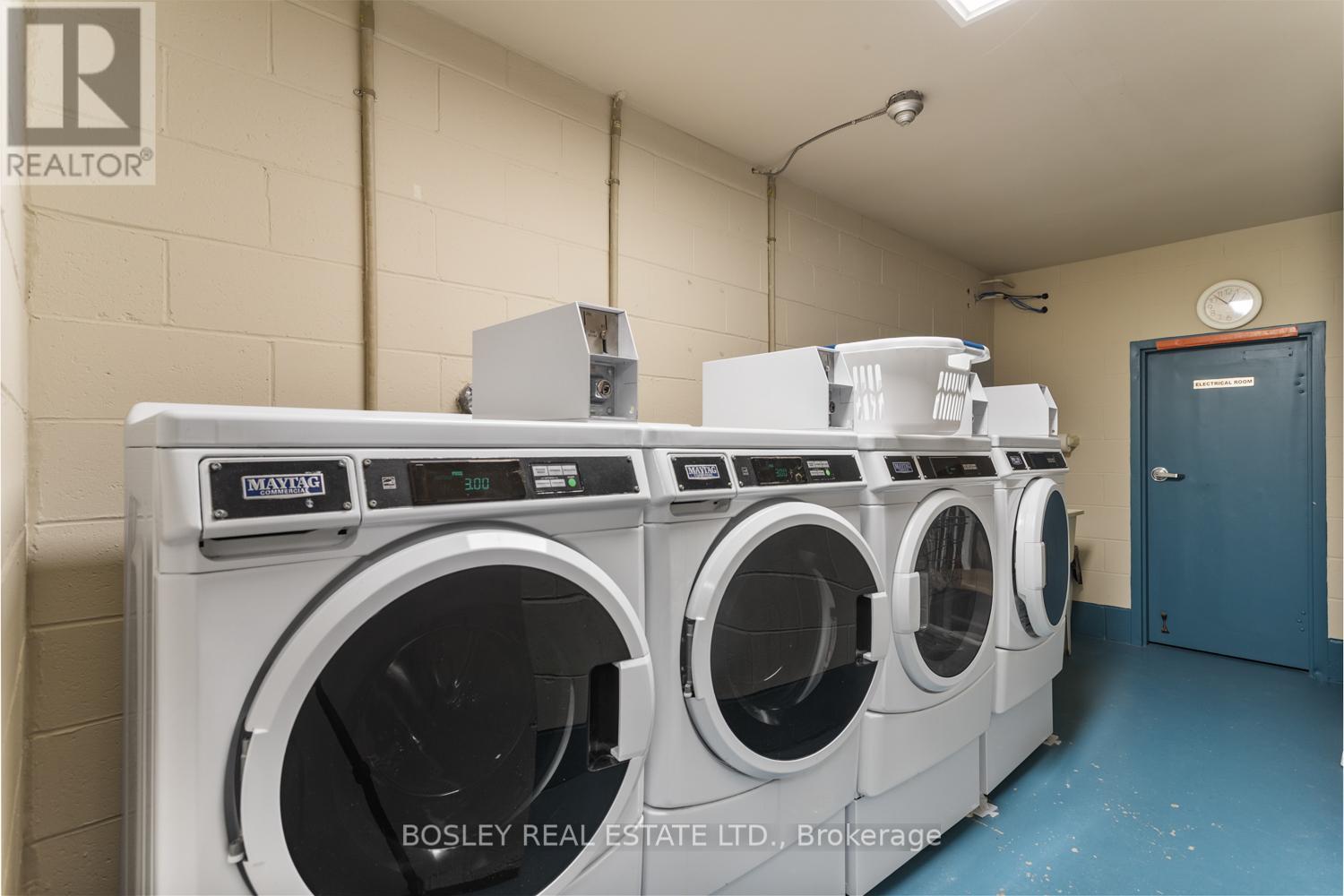 201 - 133 Ontario Street, Cobourg, Ontario  K9A 3B4 - Photo 32 - X12680176