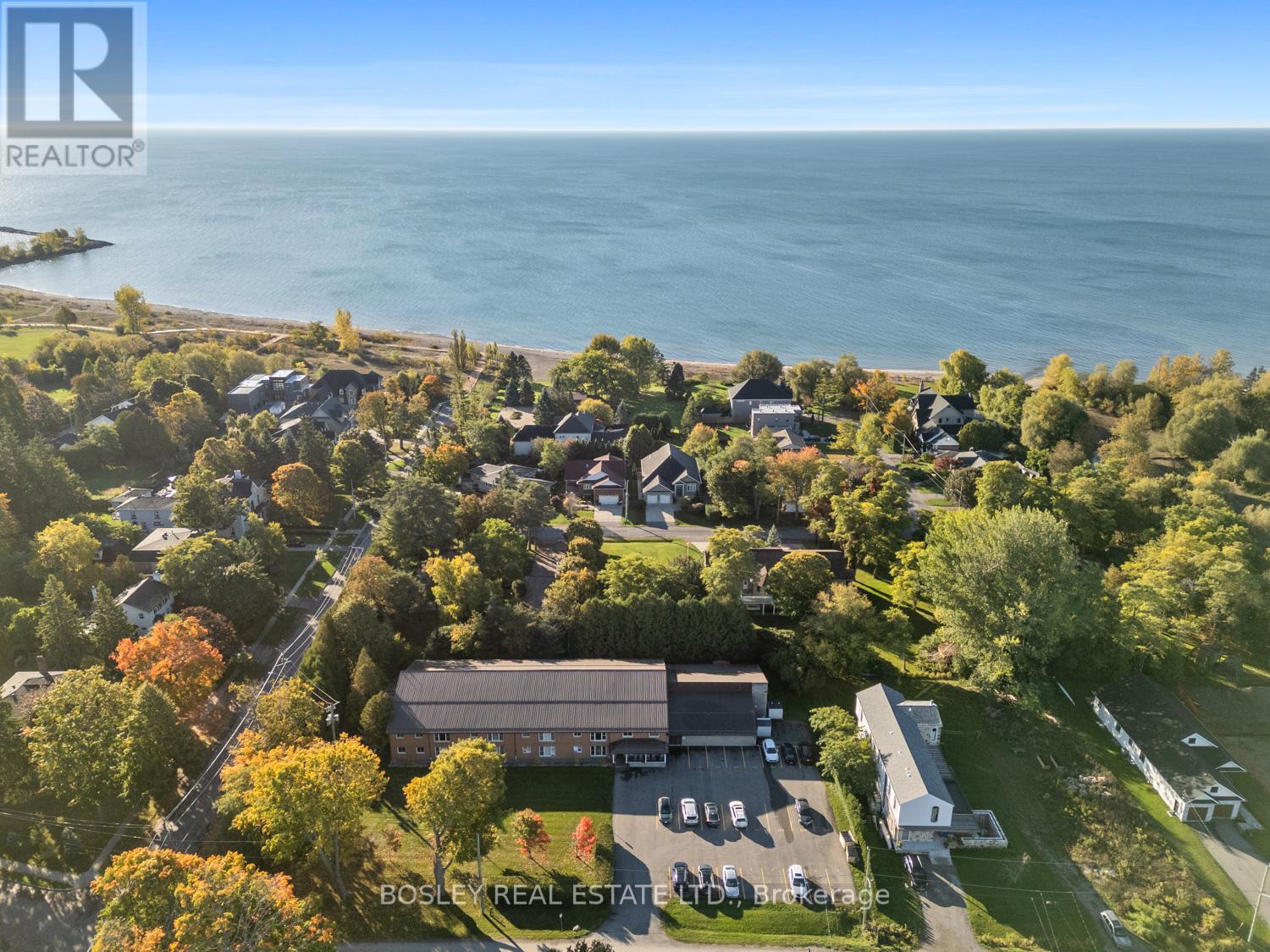 201 - 133 Ontario Street, Cobourg, Ontario  K9A 3B4 - Photo 37 - X12680176