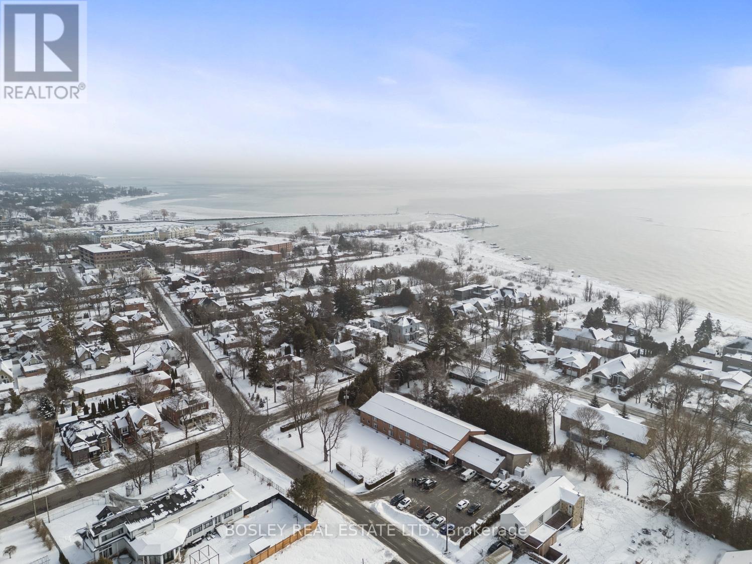 201 - 133 Ontario Street, Cobourg, Ontario  K9A 3B4 - Photo 39 - X12680176