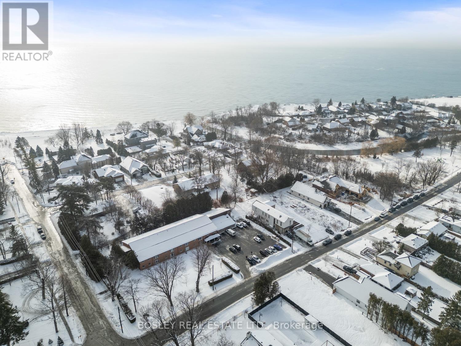 201 - 133 Ontario Street, Cobourg, Ontario  K9A 3B4 - Photo 40 - X12680176